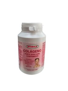 INTEGRALIA - Colágeno forte skin care - 120 comprimidos