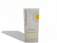 Liposomal Vitamina C - Curesupport - 250 ml