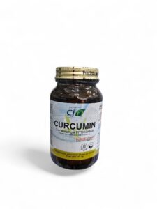 CFN - Curcumin Fitosoma - 60 cápsulas