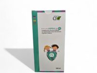 Inmuno Defens JR FS · CFN · 500 ml