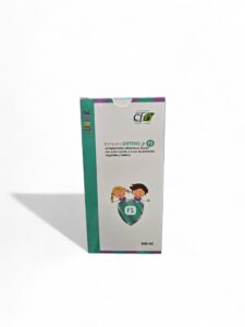 Inmuno Defens JR FS · CFN · 500 ml