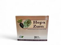 Hepazum · CFN · 20 ampollas