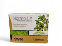 Normo LX · Derbos · 75 comprimidos