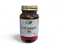 Eje Digest FS · CFN · 60 cápsulas