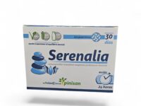 Serenalia · Pinisan · 60 cápsulas