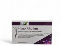 Meno Rhythm · CFN · 60 cápsulas