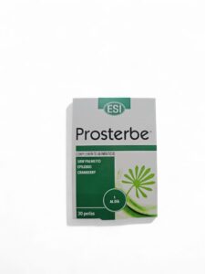 Prosterbe · ESI · 30 perlas
