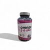 Omega 3-6-9 · Pinisan · 60 perlas