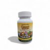 Animal Parade Omega 3-6-9 Junior · Nature's Plus · 90 perlas