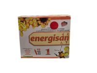 Energisan · Pinisan · 15 viales