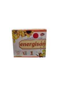 Energisan · Pinisan · 15 viales