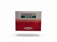 INTEGRALIA - HARPAGOFITO SENIOR - 30 CÁPSULAS