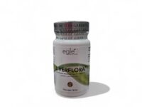 Liverflora · Eglé · 30 cápsulas