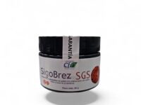 SigoBrez SGS · CFN · 60 gramos