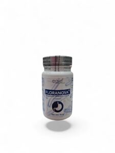 Floranova · Eglé · 30 cápsulas