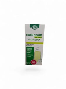 Colon Cleanse Lax Forte Lactulosa · ESI · 180 ml