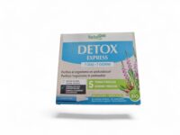 HERBALGEM - Detox Express - Monodosis Bio 7x10ml