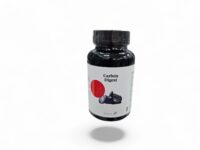 Carbon Digest · Ebers · 60 perlas