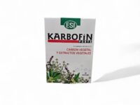 Karbofin Forte · ESI · 60 cápsulas