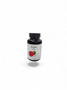 Alcachofa 500 mg · Ebers · 60 comprimidos