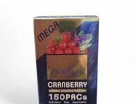 Mega Estado Puro Cranberry 150 · Tongil · 40 cápsulas