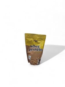 Whey Protein Choco Latte - PROTELLA - 1KG