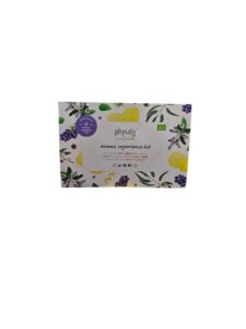 Aroma experience kit - 4 x 10ml - Physalis