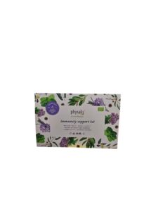 Physalis - Immunity Support Kit Bio -  4 X 10ml