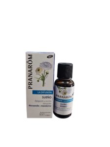 Sinergia Sueño · Pranarom · 30 ml