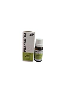 Aceite Esencial de Menta de Campo Bio · Pranarom · 10 ml
