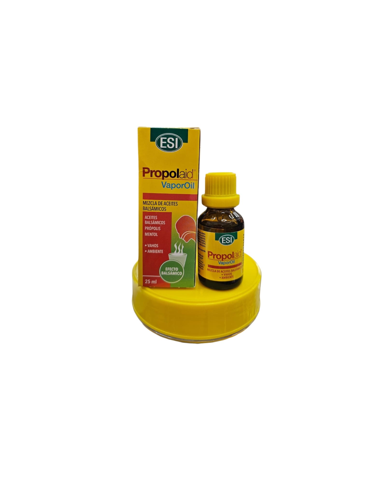 PROPOLAID VAPOR OIL - ESI - 25ML