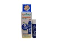 PURESSENTIEL - ROLL-ON DOLORES DE CABEZA  - 5 ML