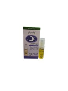 Roll-On Good Night · Physalis · 10 ml