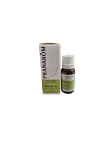 Aceite Esencial de Palo de Ho · Pranarom · 10 ml