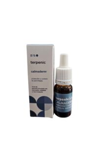 TERPENIC -  CALMADERM - 10ML
