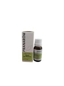 Aceite Esencial de Ciprés de Provenza Bio · Pranarom · 10 ml