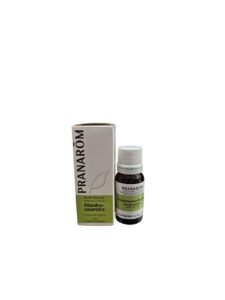 Aceite Esencial Mandravasarotra · Pranarom · 10 ml
