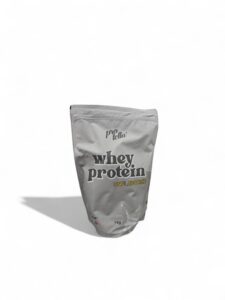 PROTEINA NEUTRA WHEY - 1KG - PROTELLA