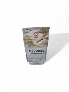 Batido Maxi Nutrition MaxWhey - 420 gr - Vainilla