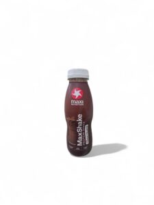 MAXSHAKE CHOCOLATE - MAXI NUTRITION - 330ML