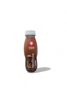 MAXSHAKE COFFEE - MAXI NUTRITION - 330ML