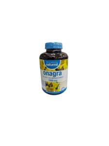 Onagra 1.000 mg · Naturmil · 180 perlas