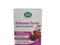 Erbaven Forte · ESI · 60 comprimidos