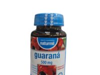 Guaraná · Naturmil · 60 comprimidos