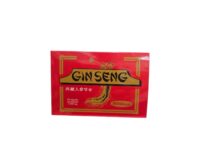 Ginseng Coreano · Integralia · 60 cápsulas
