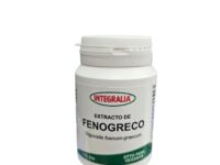 INTEGRALIA - FENOGRECO EXTRACTO - 60 CAPSULAS