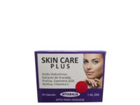 Skin Care Plus · Integralia · 30 cápsulas