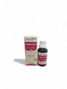 HERBALGEM LIBIDOGEM - 30 ML