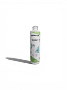 Odor Control Shampoo · Animally · 250 ml