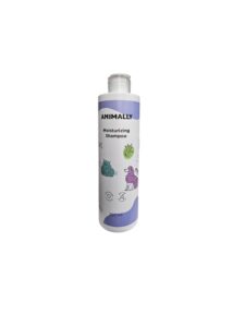 Moisturizing Shampoo · Animally · 250 ml